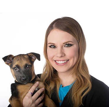 jennifer - Rancho Bernardo Pet Hospital